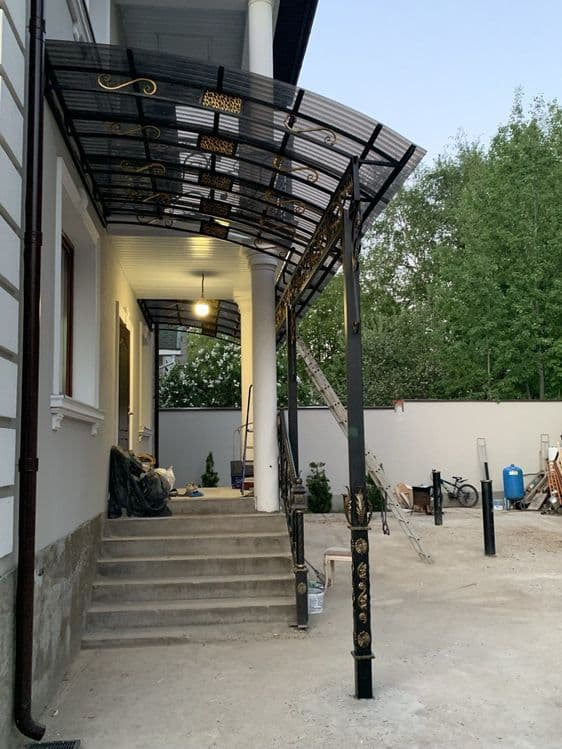 Сварка ишларини бажарамиз — 3
