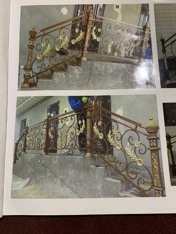 Сварка ишларини бажарамиз — 4