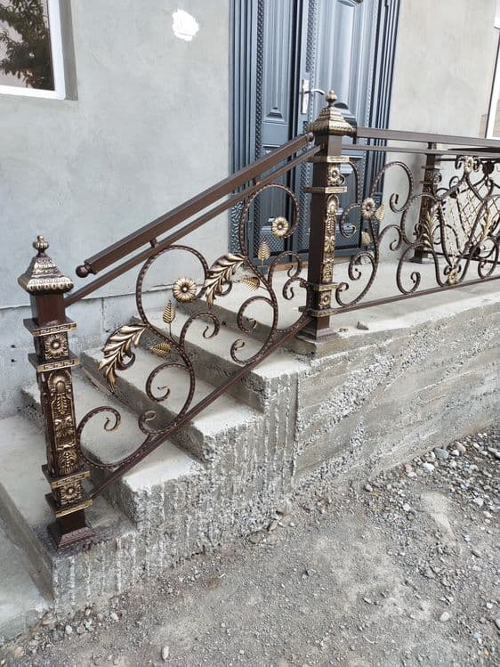 Сварка ишларини бажарамиз — 5