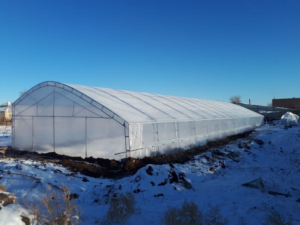 Том парник иссикхона сурток валиш курамиз сфатли тез ва пухта — 2