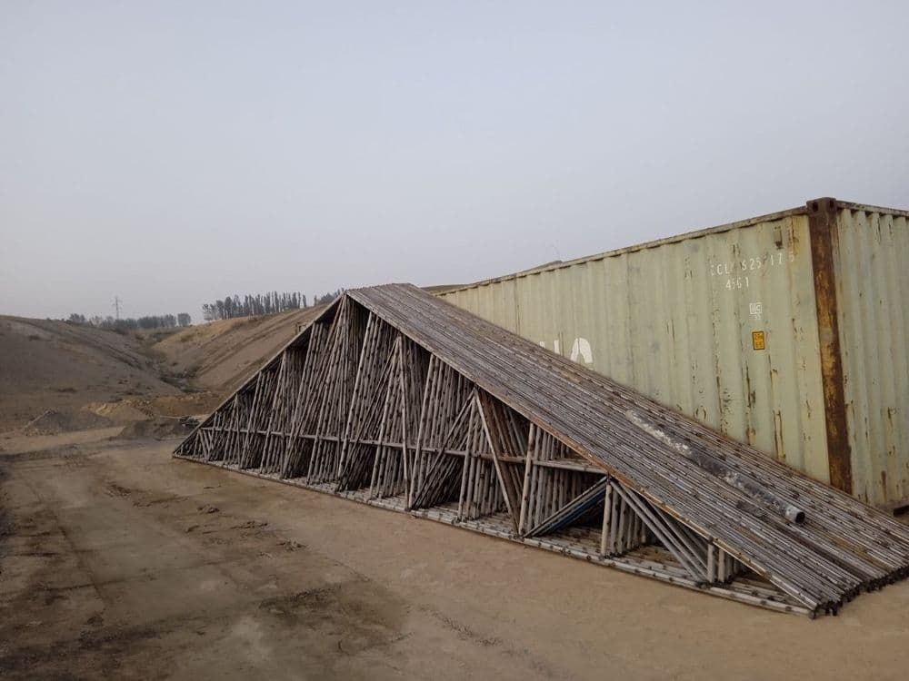 Том парник иссикхона сурток валиш курамиз сфатли тез ва пухта — 6