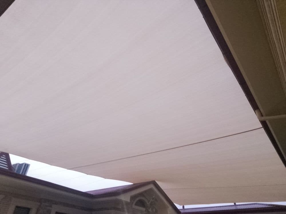 Soya setka va baner tent sotamiz va oʻrnatish xizmati mavjud — 2