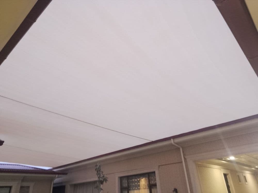 Soya setka va baner tent sotamiz va oʻrnatish xizmati mavjud — 3