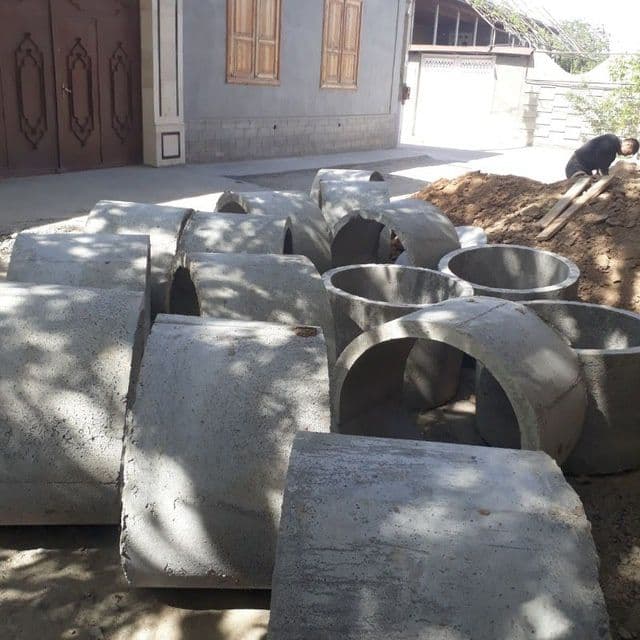 Quduq qozamiz kolsa tashaymiz — 1