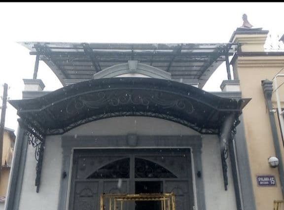 Лексан хизматлари  сфатли ва арзон нархда — 1