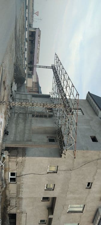 Заказа Том навес парник курамиз — 2