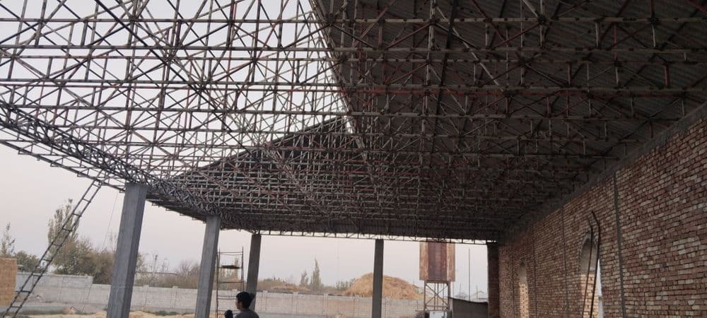 Заказа Том навес парник курамиз — 3