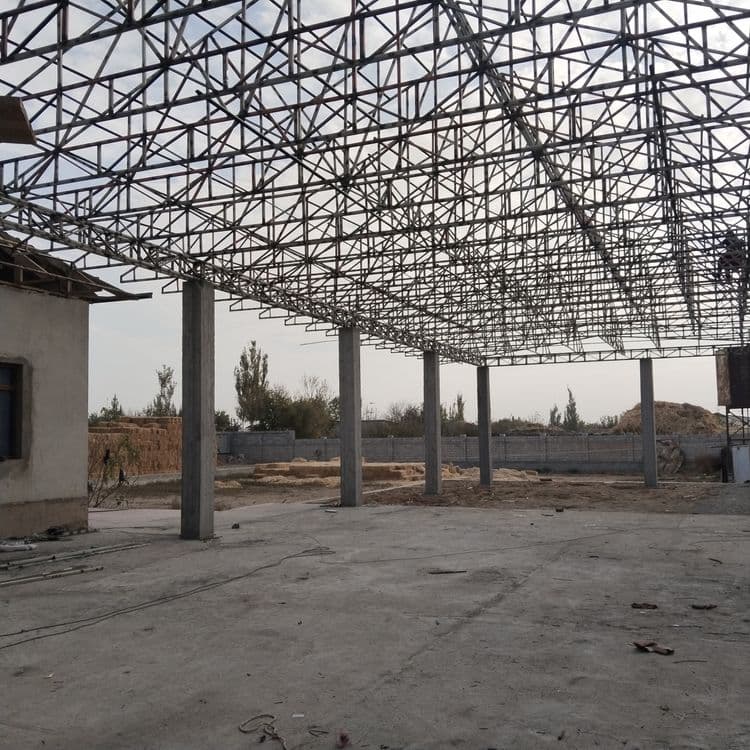 Заказа Том навес парник курамиз — 6