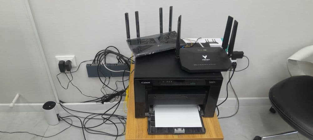 Wi-Fi ва Телевизор настройка. Телевизор ва антена у'рнатиш созлаш. — 2