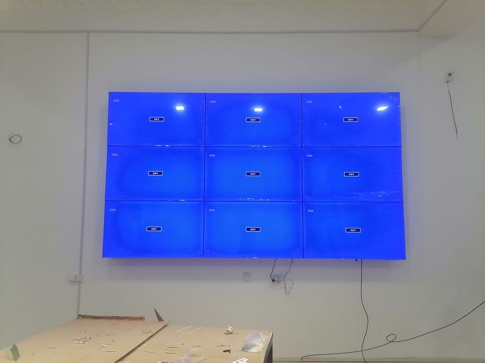 установка антенна и кронштейн 24/7 — 2