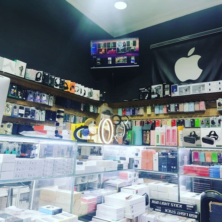 установка антенна и кронштейн 24/7 — 3