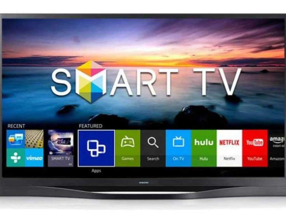 Antenna va Televizor o'rnatish sozlash remont, Smart-TV TV-MASTER. — 2