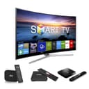 Настройка SmartTV и ТВ приставок. Установка цифрового телевидения IPTV