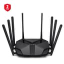 Wi-Fi va Televizor nastroyka, Televizor va Antena o'rnatish sozlash