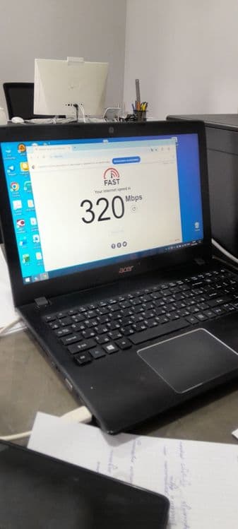 Wi-Fi va Televizor nastroyka, Televizor va Antena o'rnatish sozlash — 5