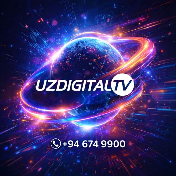 Установка Антенн Uzdigital Tv — 1