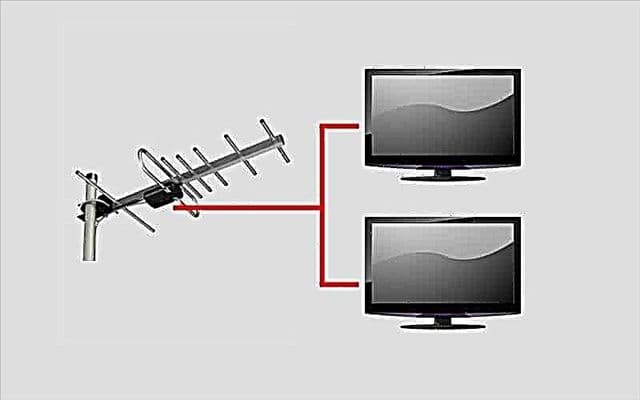 Ремонт .телевизор и антенна — 5