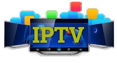 Настройка SMART телевизоров и приставок IPTV — 1