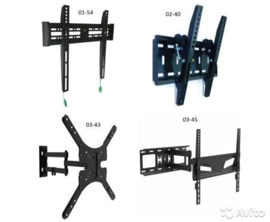 Установка кронштейн антенна Kranshteyn oʻrnatish antena oʻrnatish — 3