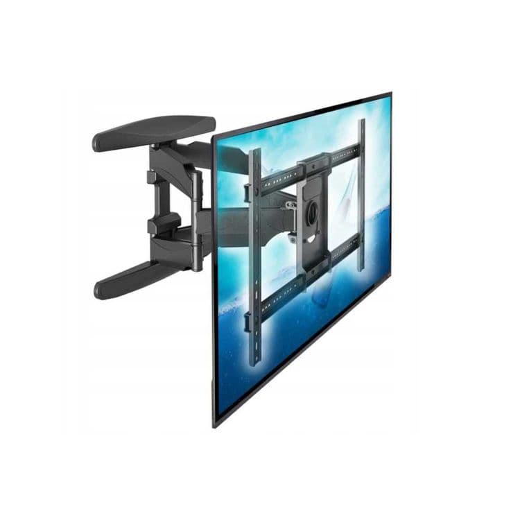 Установка кронштейна для TV — 1