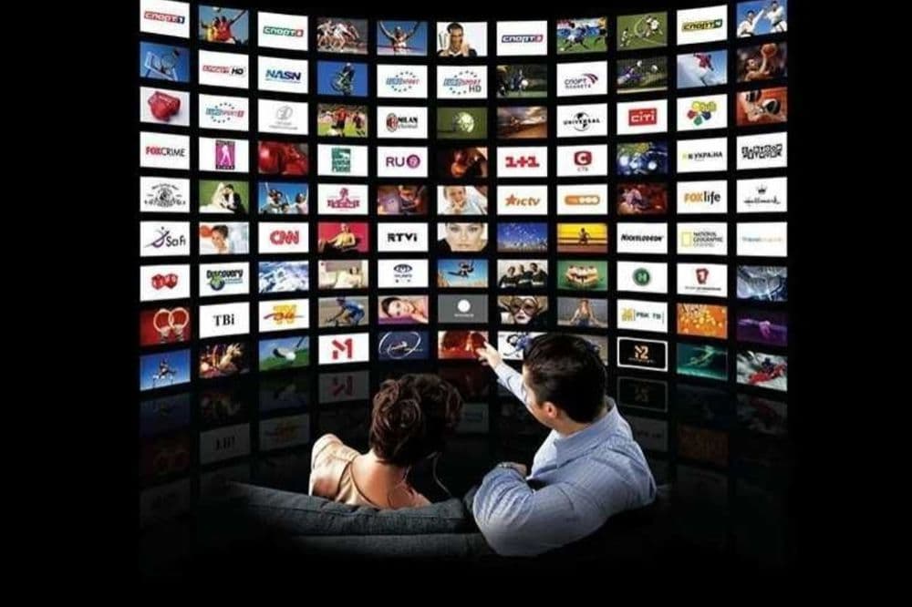 ANTENNA+KRONSHTEYN+IPTV+Smart Box+Uzdigital Karta O'rnatish Xizmatlari — 5