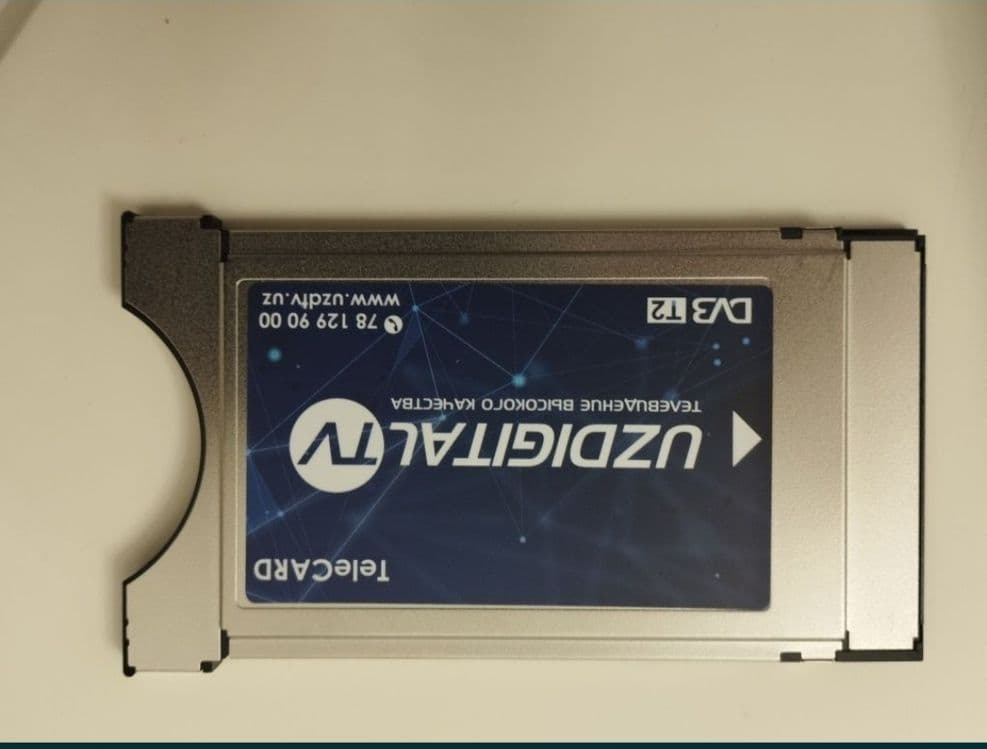 ANTENNA+KRONSHTEYN+IPTV+Smart Box+Uzdigital Karta O'rnatish Xizmatlari — 6