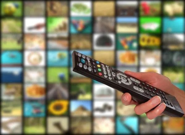 Установка IPTV ремонт и поиск спутниковых каналов — 1