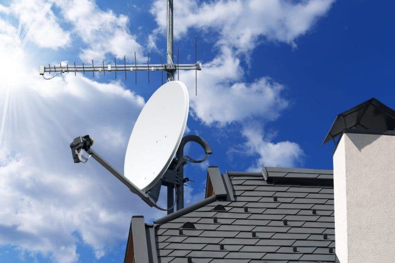 Установка IPTV ремонт и поиск спутниковых каналов — 2