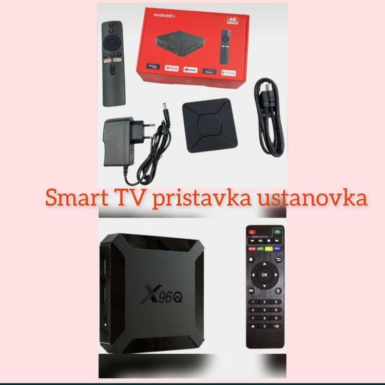 Установка телевизоров + iptv nastroyka — 3