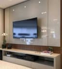 KRONSHTEYN+TV oʻrnatish установка телевизора тв +DVD+Smart Box+Tuner+