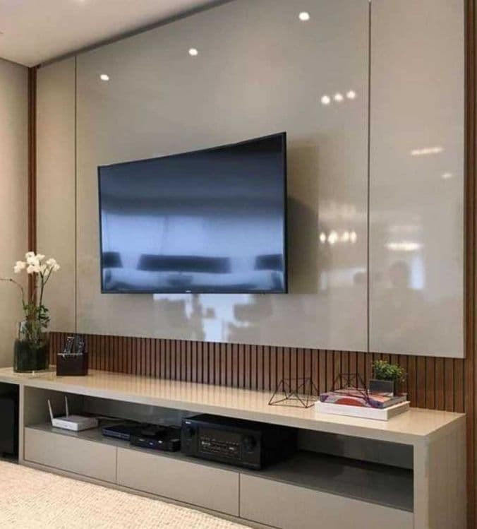 KRONSHTEYN+TV oʻrnatish установка телевизора тв +DVD+Smart Box+Tuner+ — 1