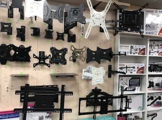 Установка и продажа кронштейна для любых плазменных телевизоров — 2