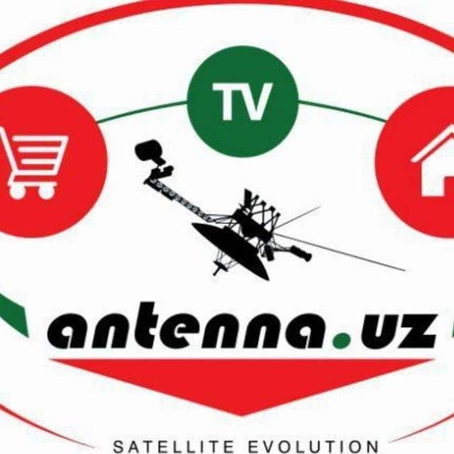 Установка местных антенн и настройка, узбекиских каналов — 2