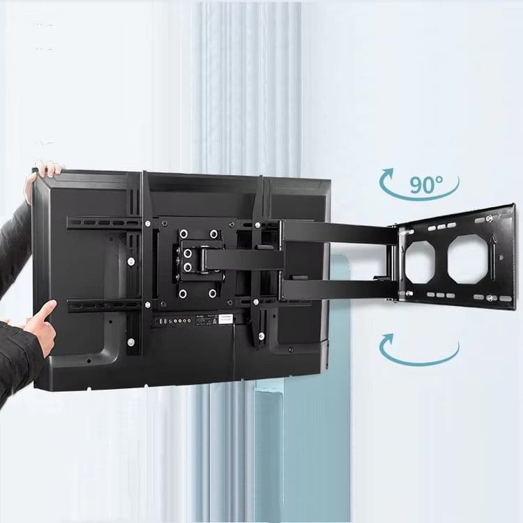 Televizor Antenna va Wi-Fi xizmatlari — 2