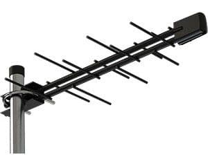 Televizor Antenna va Wi-Fi xizmatlari — 3