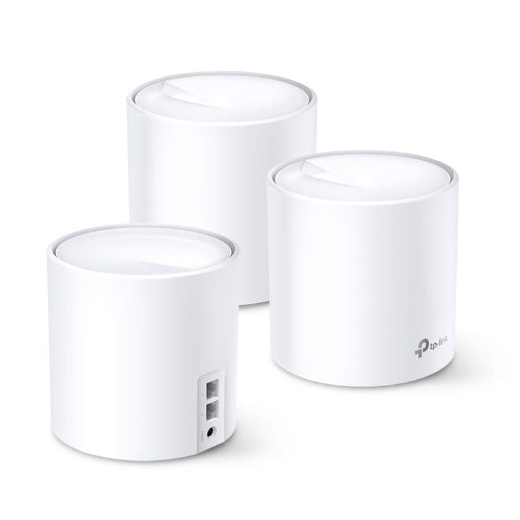 Televizor Antenna va Wi-Fi xizmatlari — 4