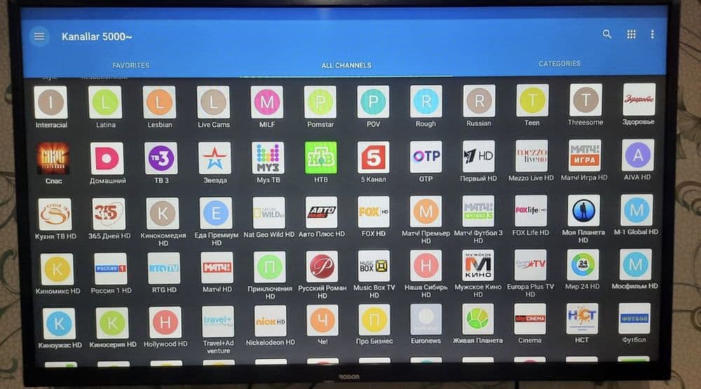 ‼️Прошивка хизмати.смарттв и smartboxга Каналлар ва Кинолар урнатамз.ч — 3