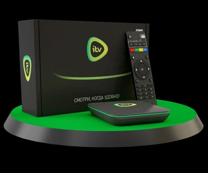 Прошивка itv box, tv box, ремонт, русификация, настройка ТВ бокс — 1