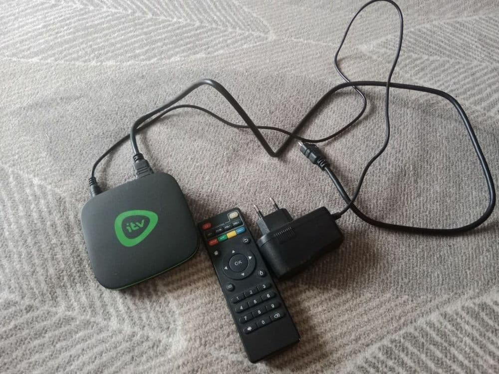 Прошивка itv box, tv box, ремонт, русификация, настройка ТВ бокс — 2