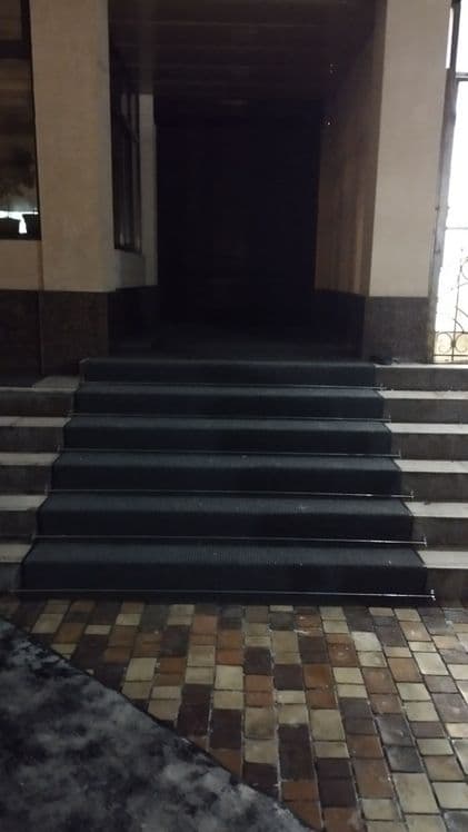 Установка держатель для ковров качественная работа по городу Ташкент — 4