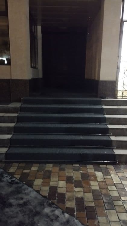 Установка держатель для ковров качественная работа по городу Ташкент — 5