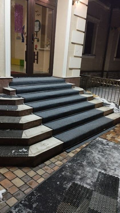 Установка держатель для ковров качественная работа по городу Ташкент — 6