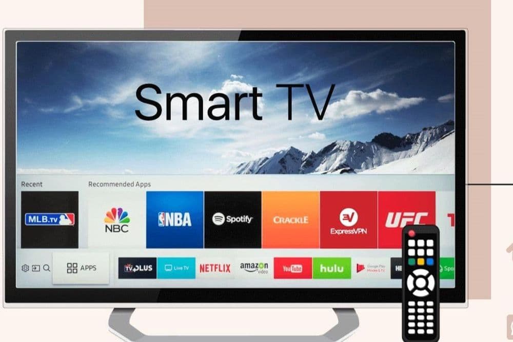 Установка цифрового телевидения IPTV для СМАРТ ТВ и СМАРТ приставок — 1