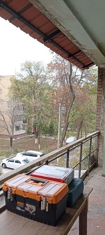 Установка кронштейн для телевизора — 4