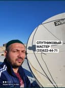 Парабаличиский антена телевизор у́рнатамз  Установка спутниковых антен