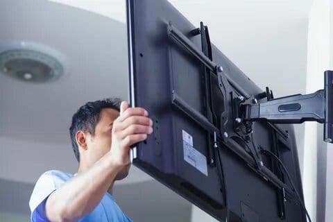 Установка телевизор (Телевизор урнатиш) хизмати — 2