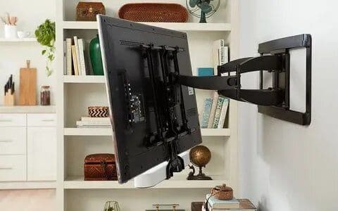 Установка телевизор (Телевизор урнатиш) хизмати — 6
