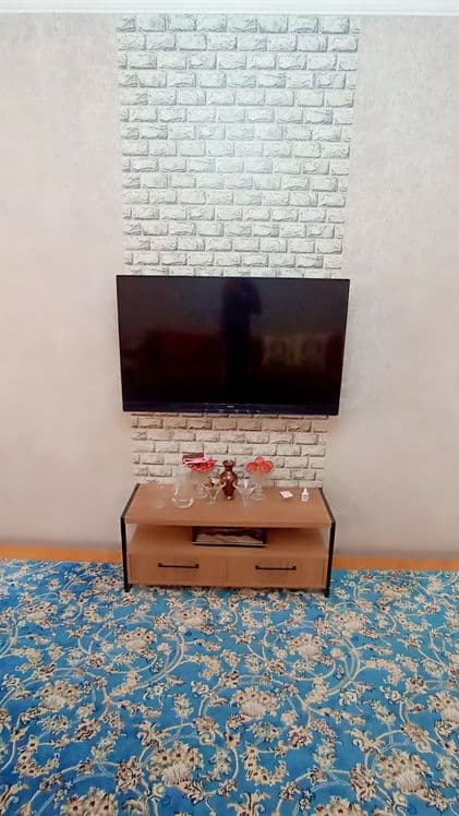 Урнатищ телевизор — 1