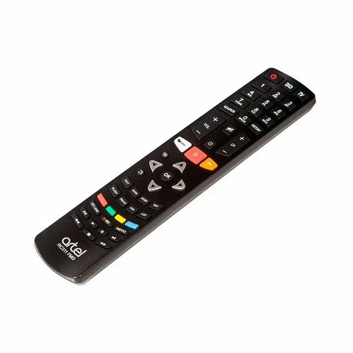 Ески Артел смарт телевизорларга YouTube ва IPTV тушириб берамиз — 3