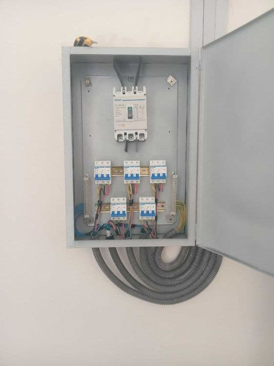 VRF, вентиляция, Ventilyatsiya, konditsioner tizimlari, HVAC — 3
